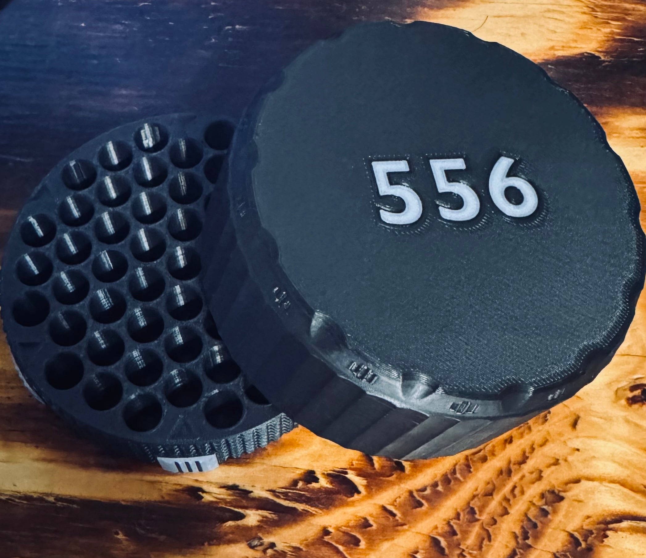 556 Ammo container 1.0
