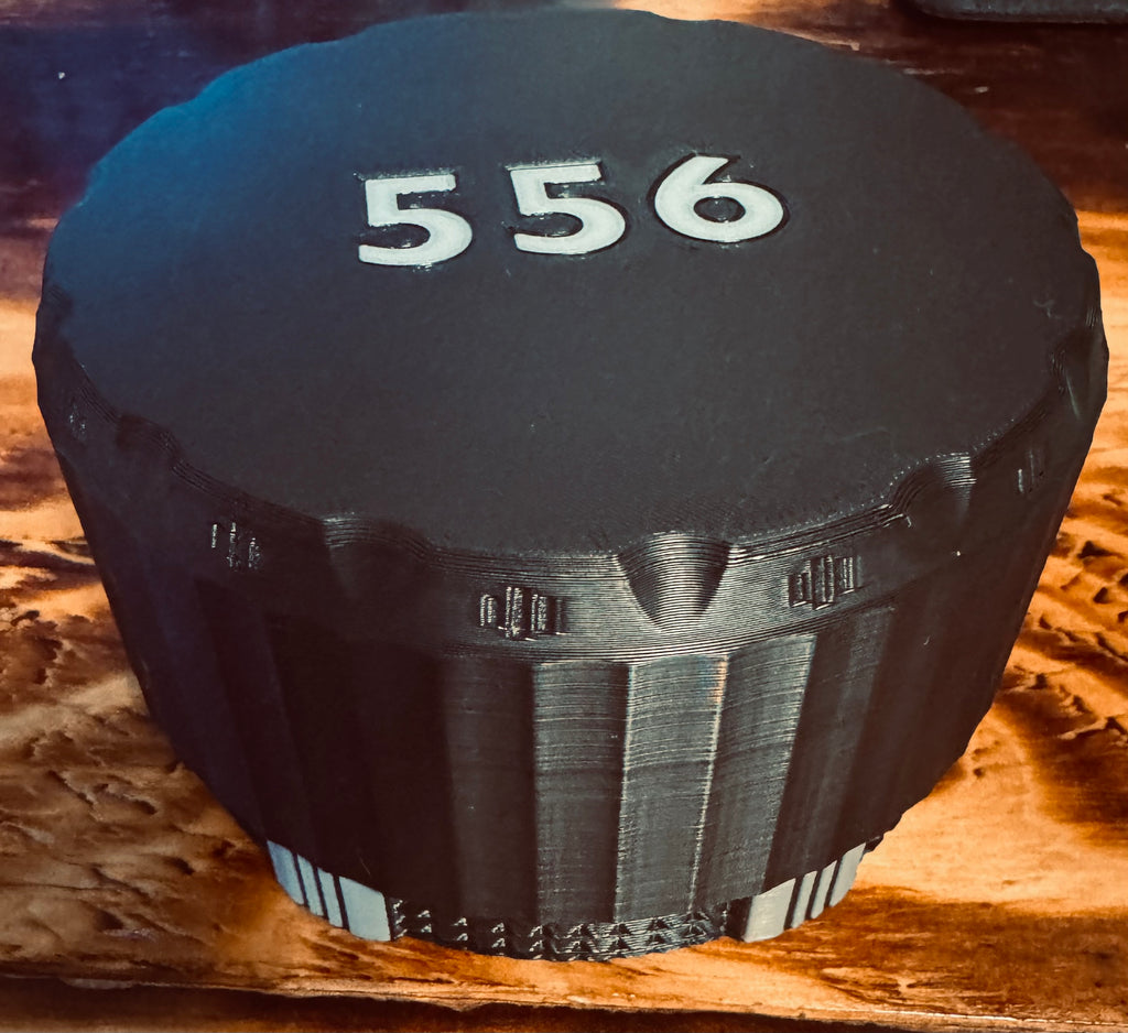 556 Ammo container 1.0